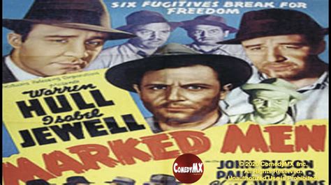 Marked Men 2025 4K