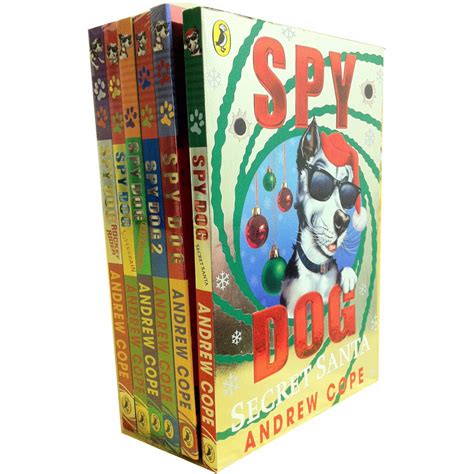 Spy Dog 2025 HDRip